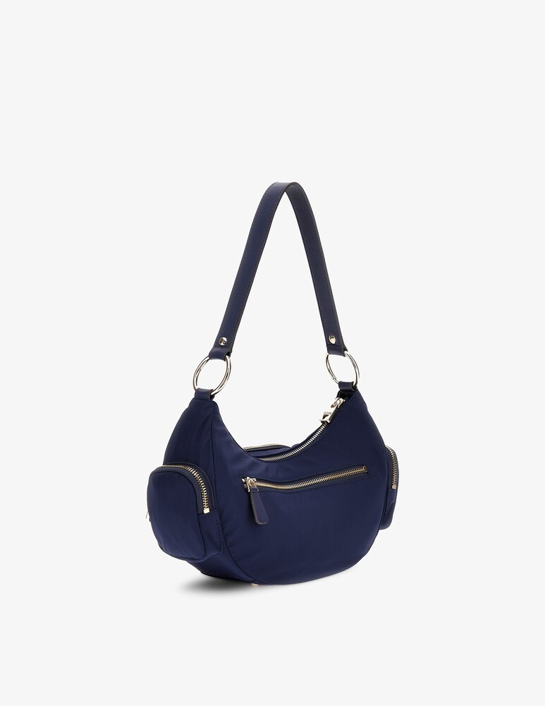 Guess Borsa a spalla Gemma Outlet