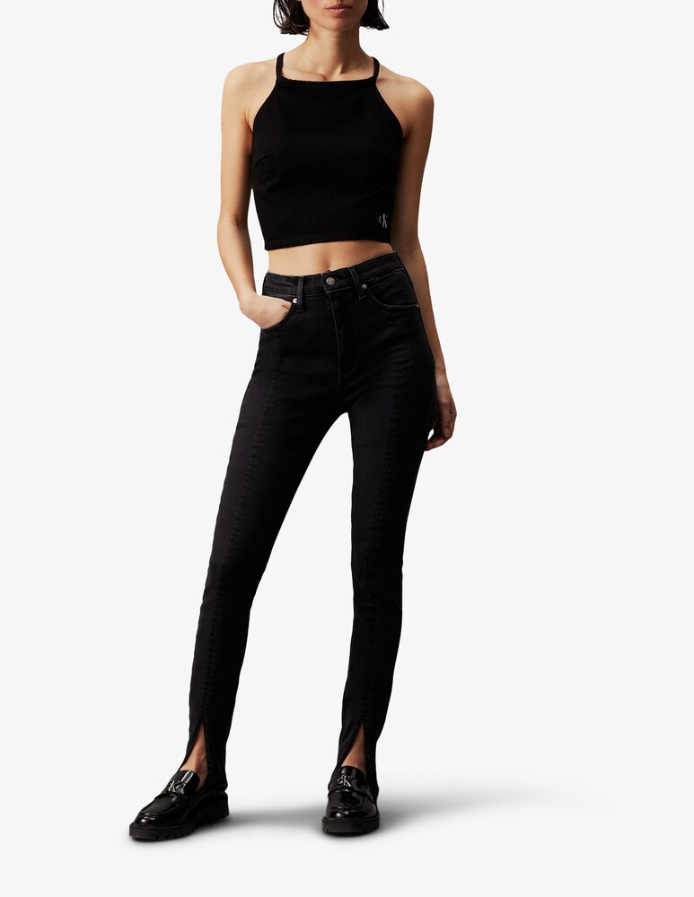 Calvin Klein Jeans Jeans skinny Hotsell