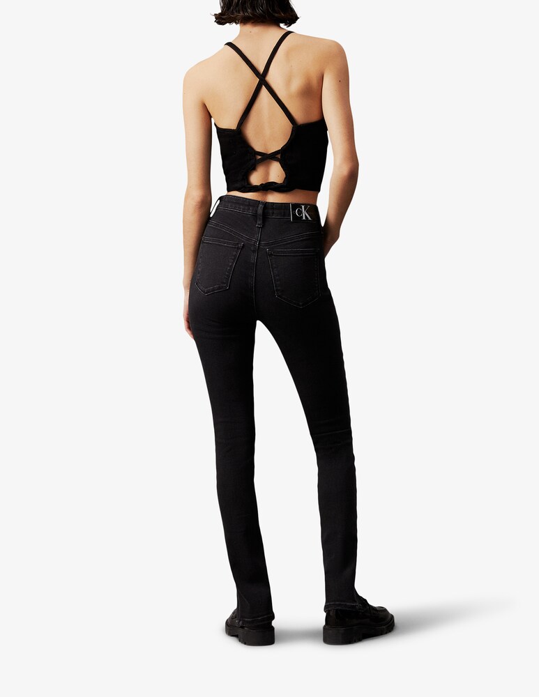 Calvin Klein Jeans Jeans skinny Hotsell