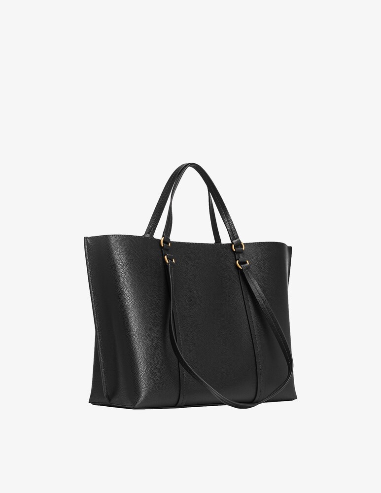 Pinko Borsa shopper Carrie In Saldo