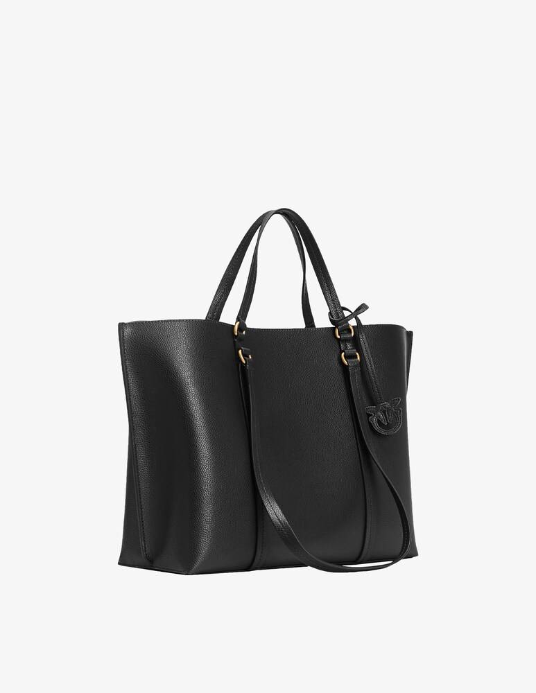 Pinko Borsa shopper Carrie In Saldo