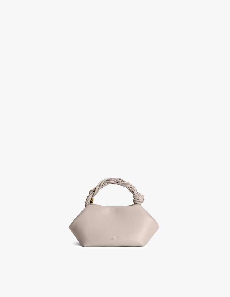 Ganni Borsa Bou Small Nuova