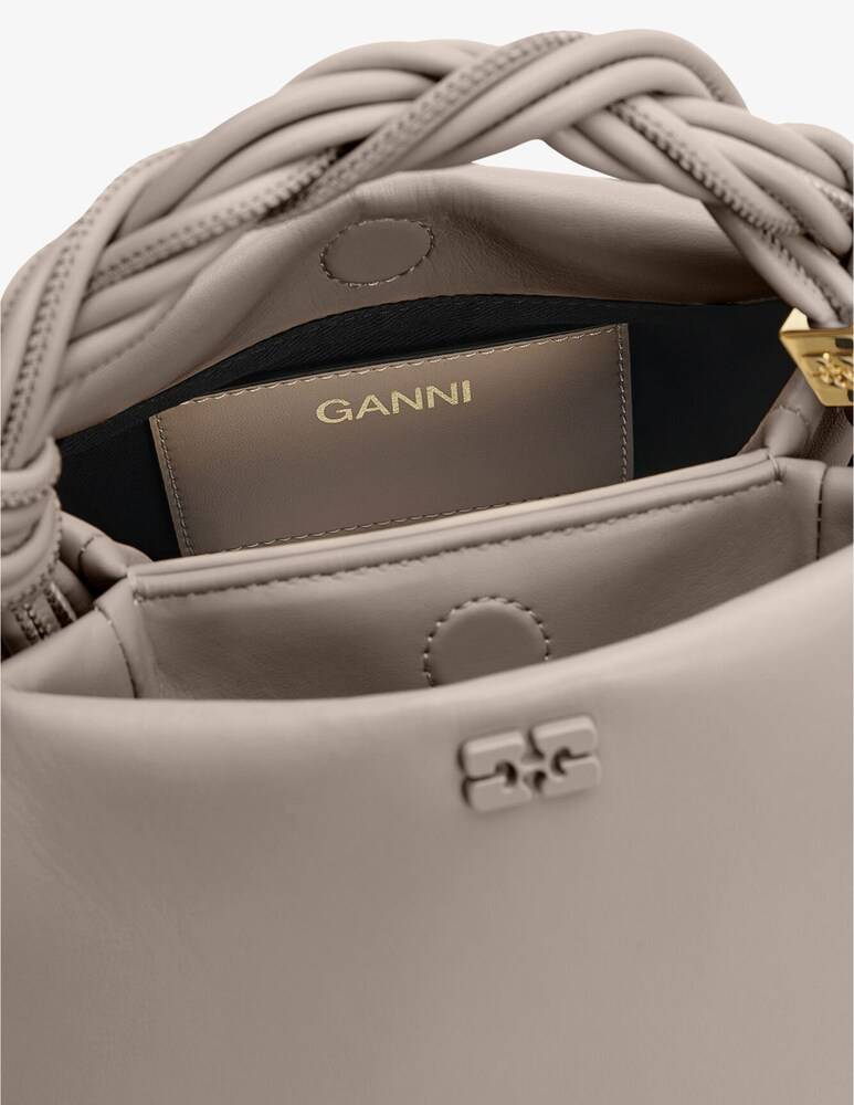 Ganni Borsa Bou Small Nuova