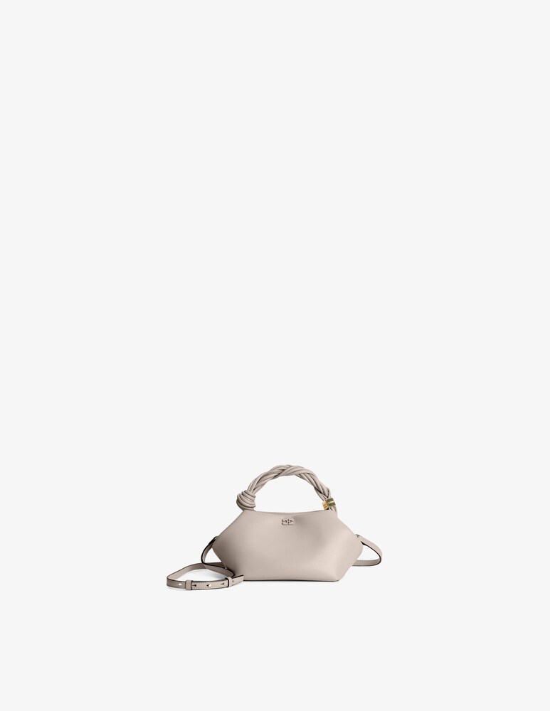 Ganni Borsa Bou Small Nuova