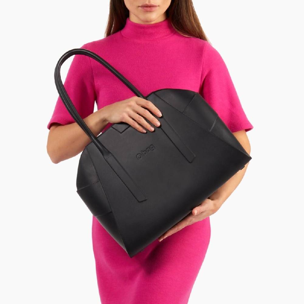 O bag unique nera