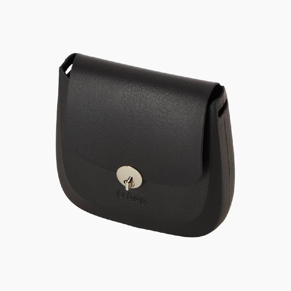 Scocca nera O bag chase Economico