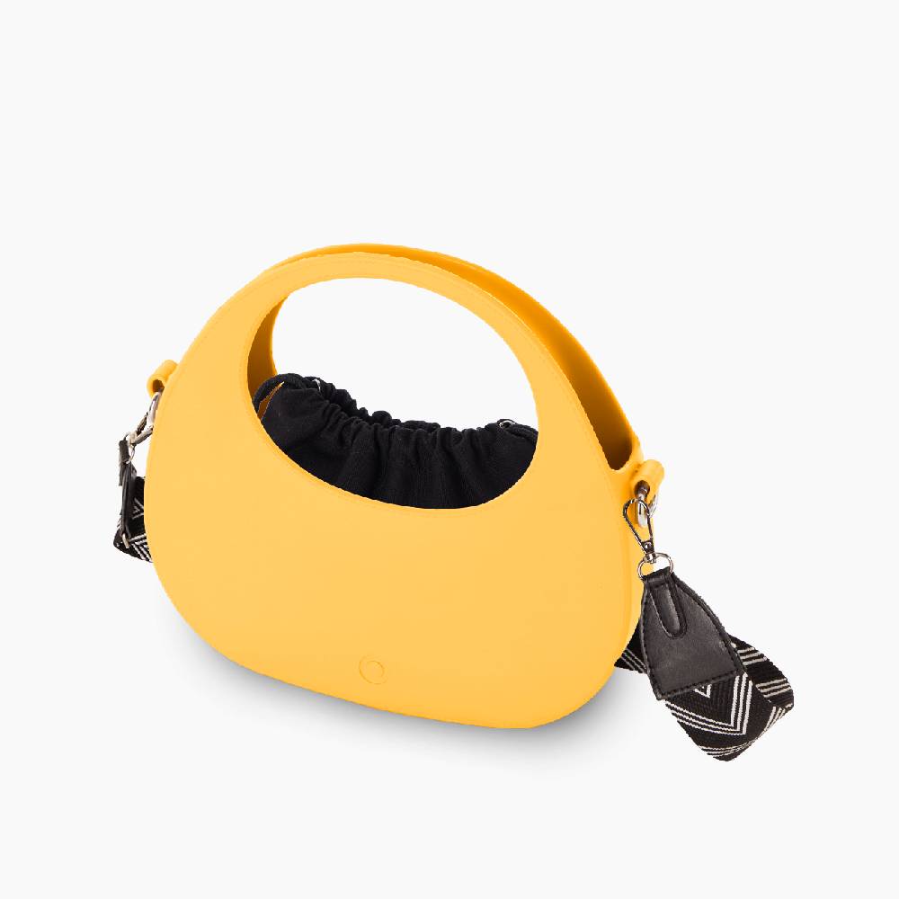O bag oblò cedro con tracolla freccia Vendite Flash