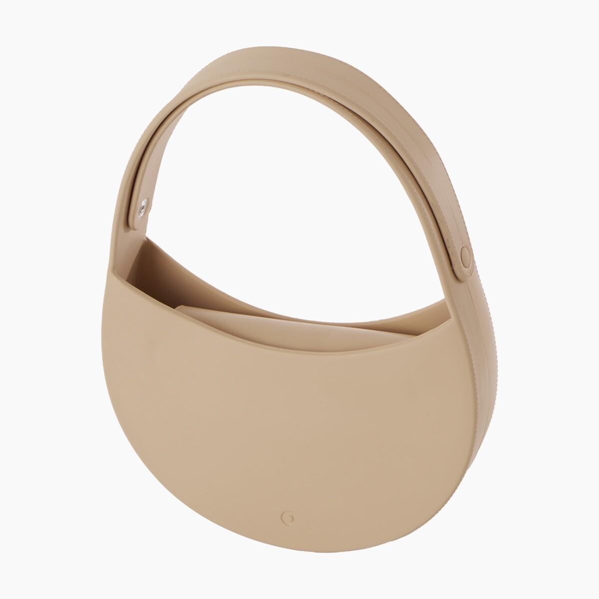 O bag venice sabbia Sconto
