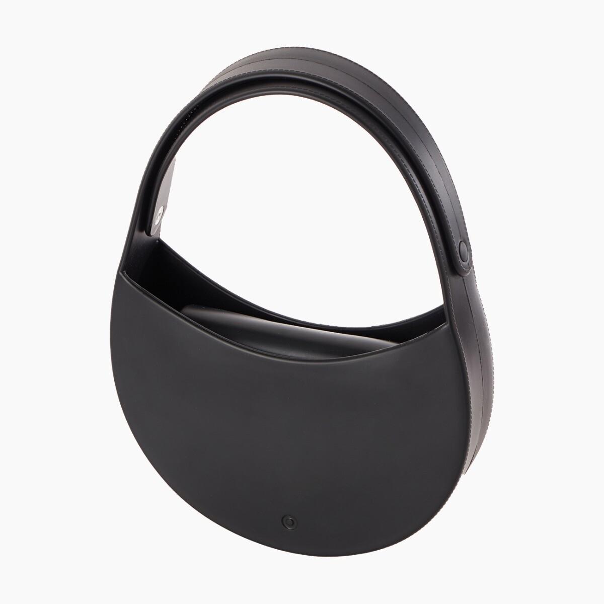O bag venice nero Offerta