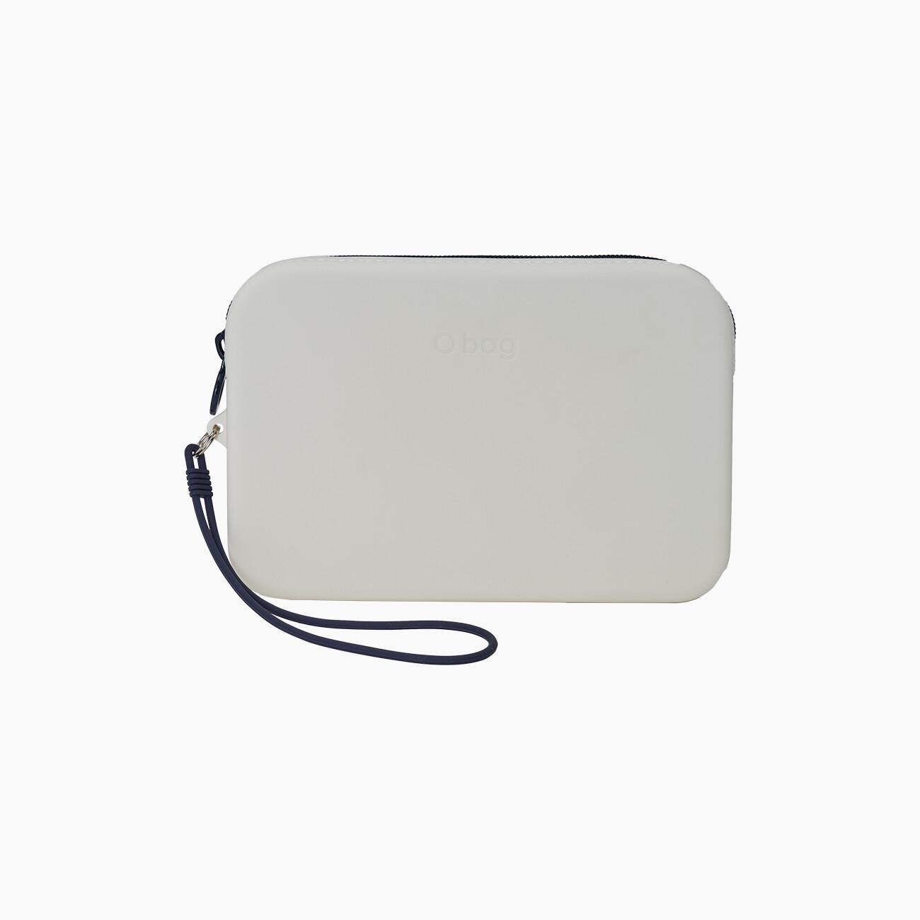 O bag fiesta bianco Economico
