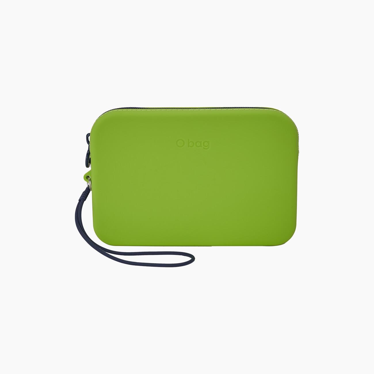 O bag fiesta greenery