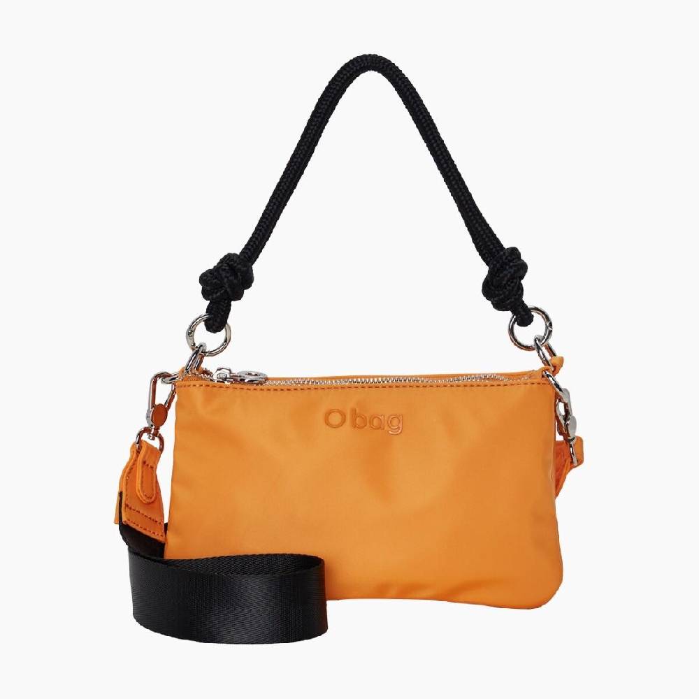 O bag orlando amber Pezzi Unici