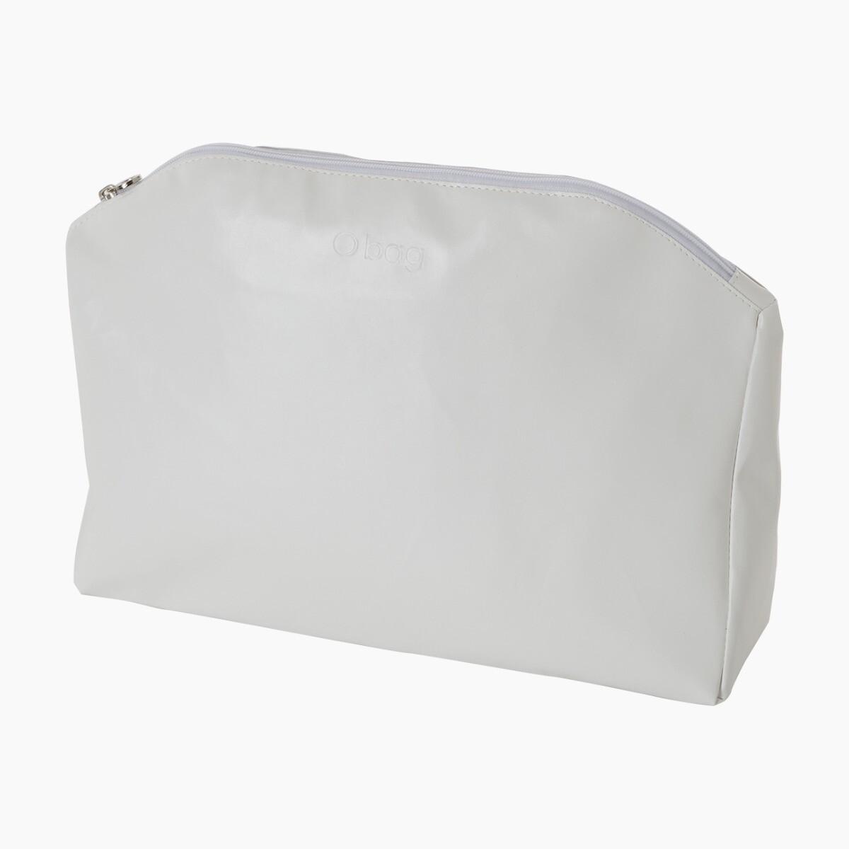 Sacca interna in nappa latte O bag unique Nuovo