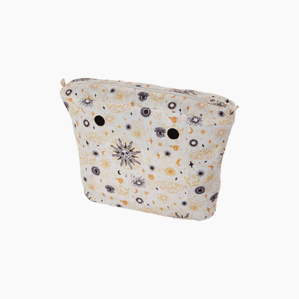 Sacca interna O bag mini astro Presa