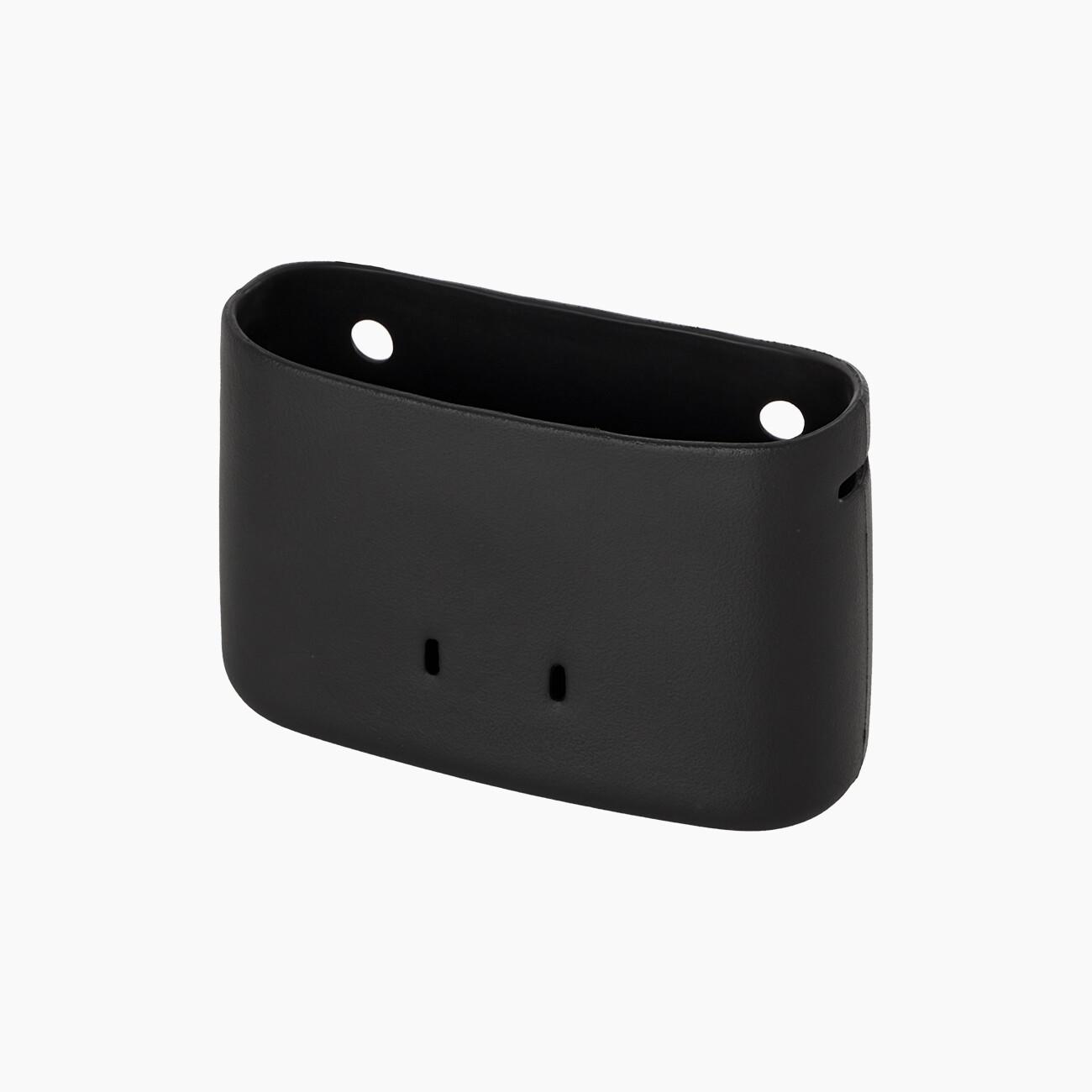 Scocca nera O pocket Outlet