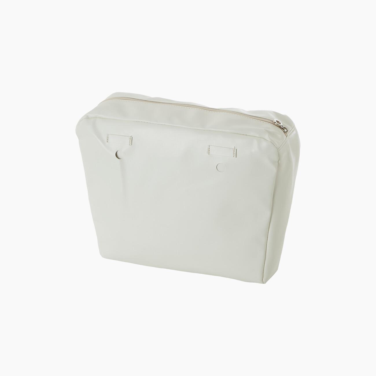 Sacca interna nappa easy latte O bag mini
