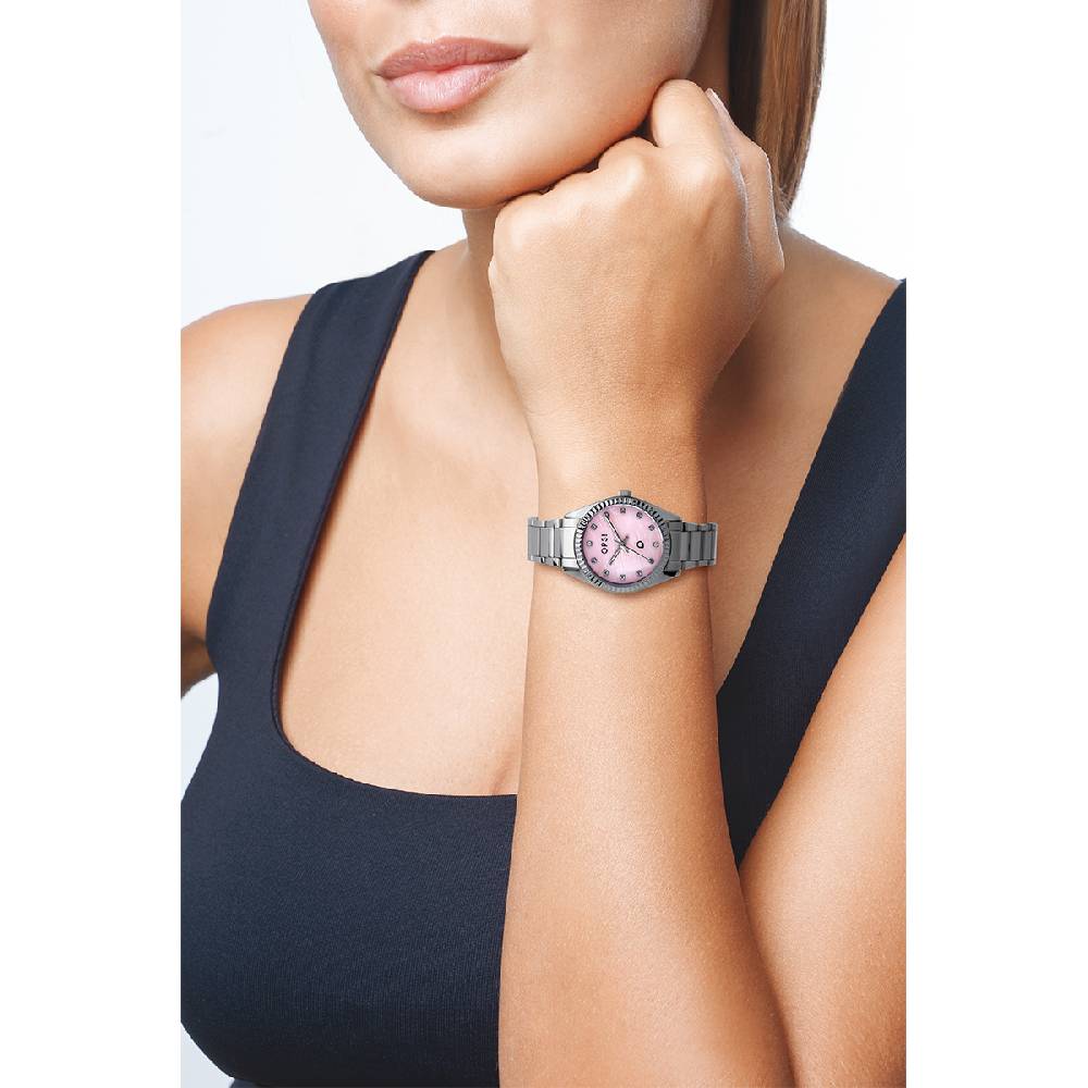 Opsobjects SPORT orologio con cinturino in metallo I Più Venduti
