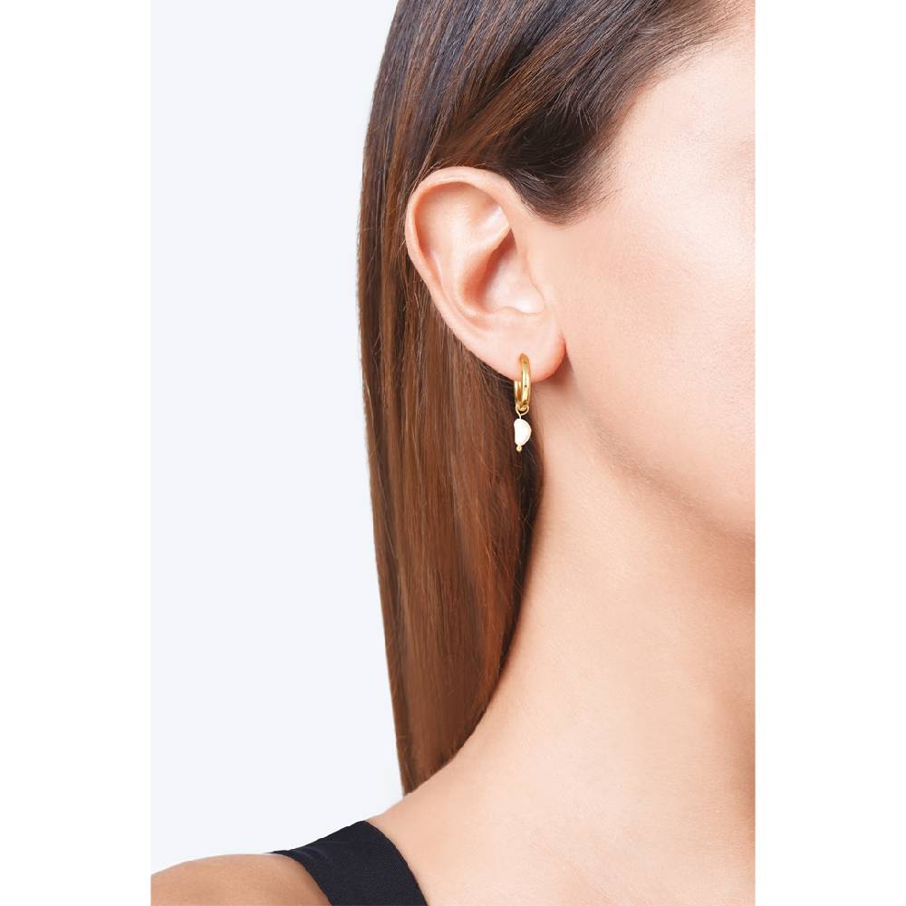 Opsobjects LIZZY orecchini In Linea
