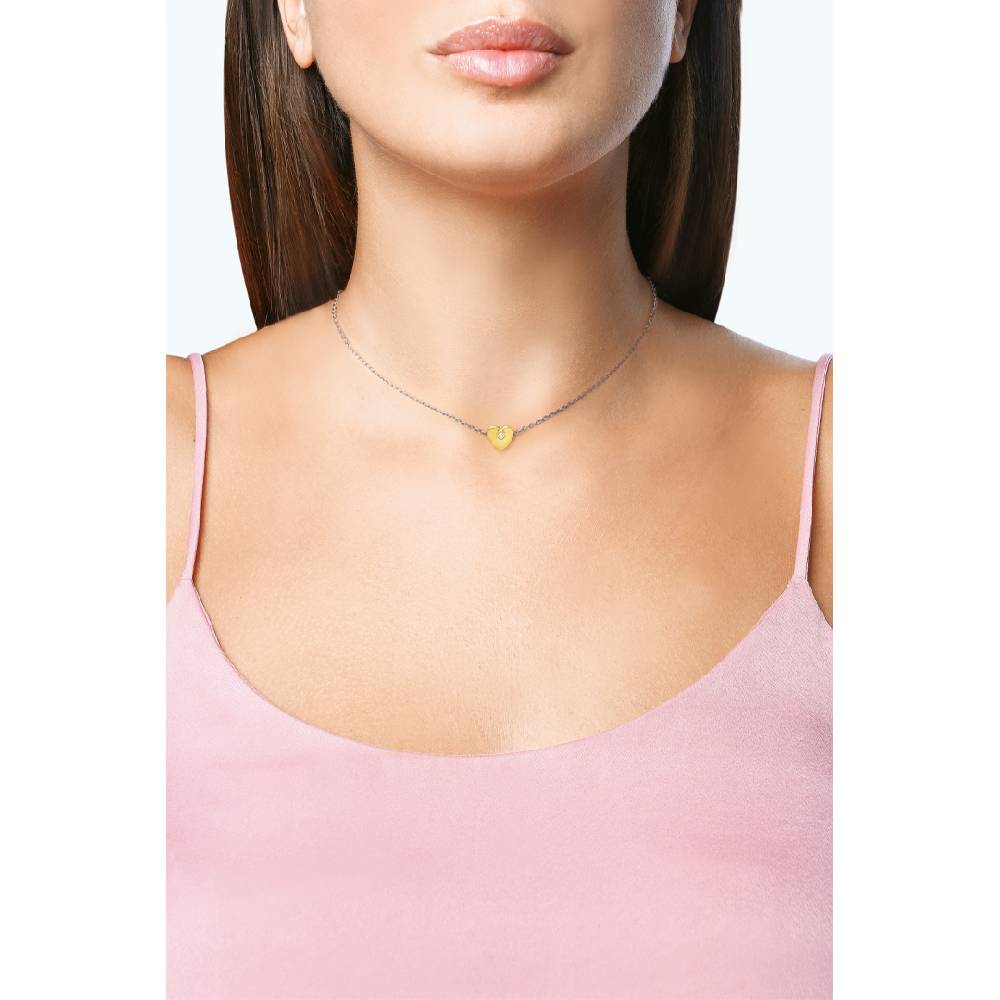 Opsobjects METAL HEAD collana Promozione