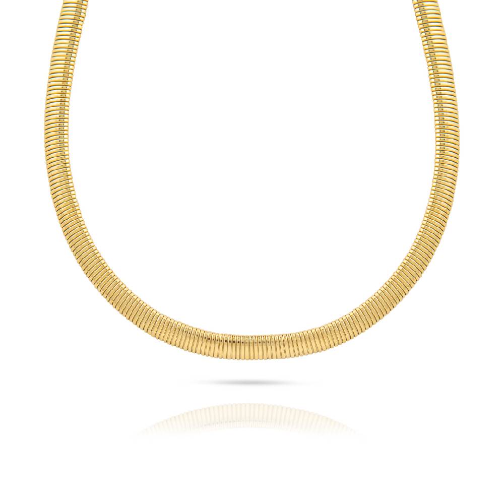 Opsobjects PENELOPE collana choker Prezzo Ridotto