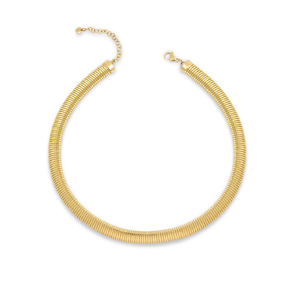 Opsobjects PENELOPE collana choker Prezzo Ridotto