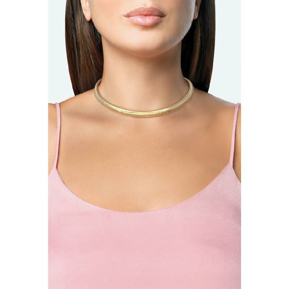 Opsobjects PENELOPE collana choker Prezzo Ridotto