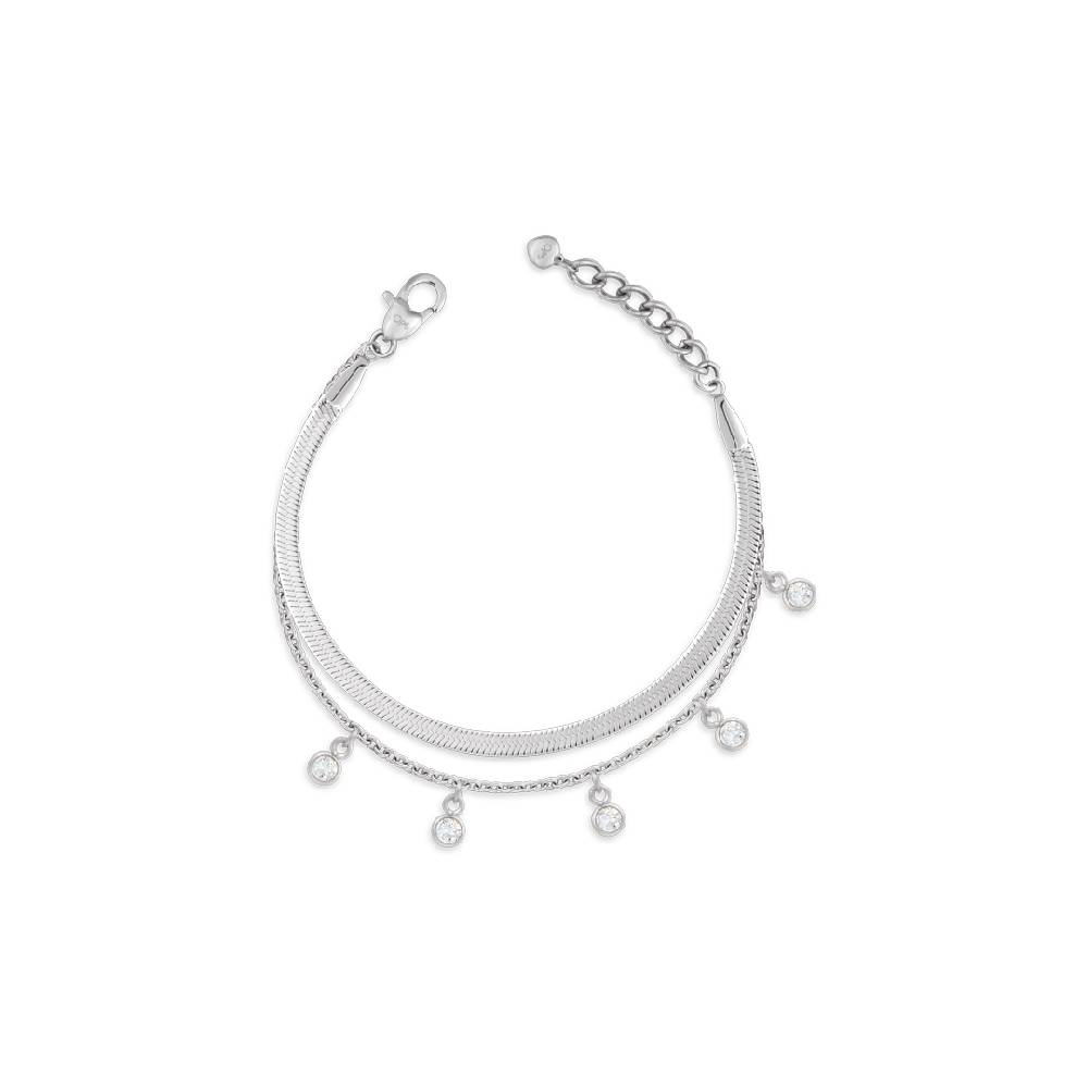 Opsobjects FABLE CRYSTALS bracciale