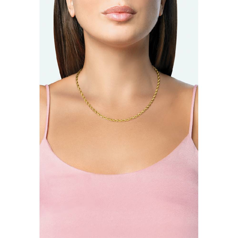 Opsobjects ELEGANT AFFAIR collana – medium In Saldo
