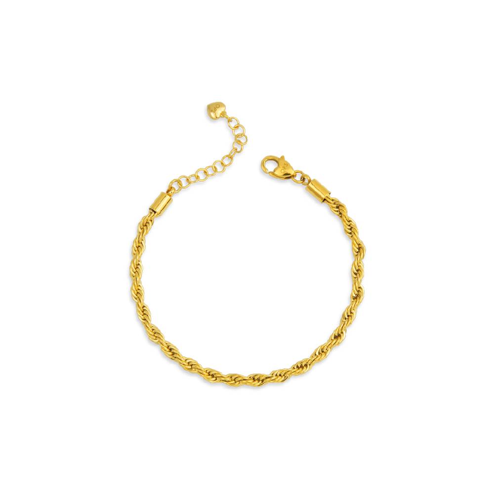 Opsobjects ELEGANT AFFAIR bracciale – medium