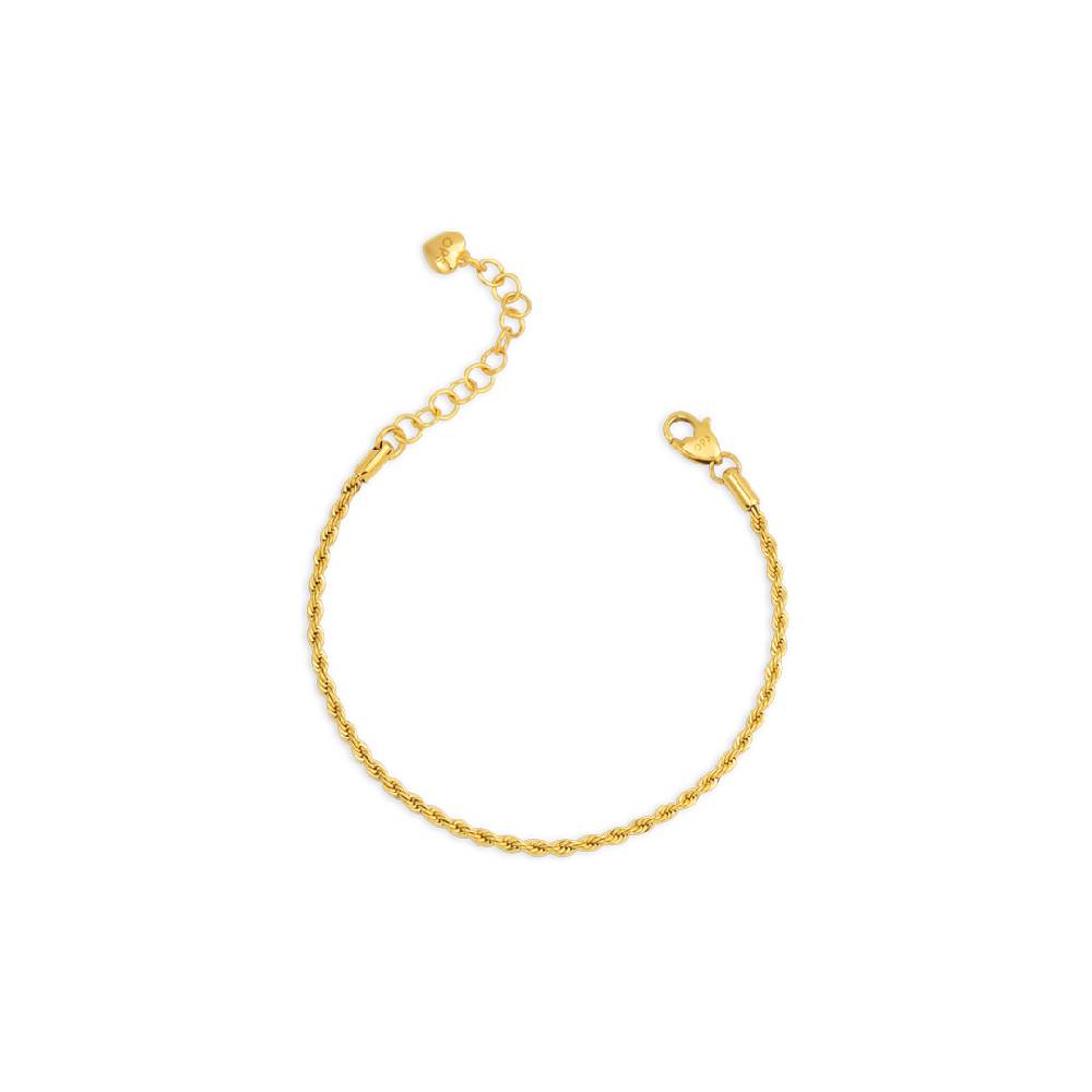Opsobjects ELEGANT AFFAIR bracciale – small