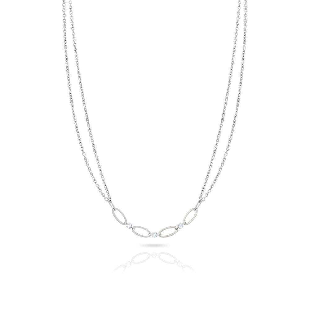 Opsobjects CRYSTALS collana Italy