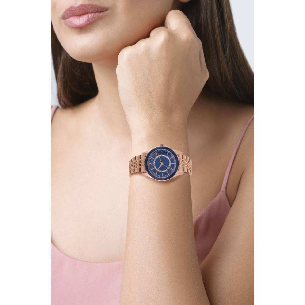 Opsobjects PARIS FALL orologio in acciaio Vendita