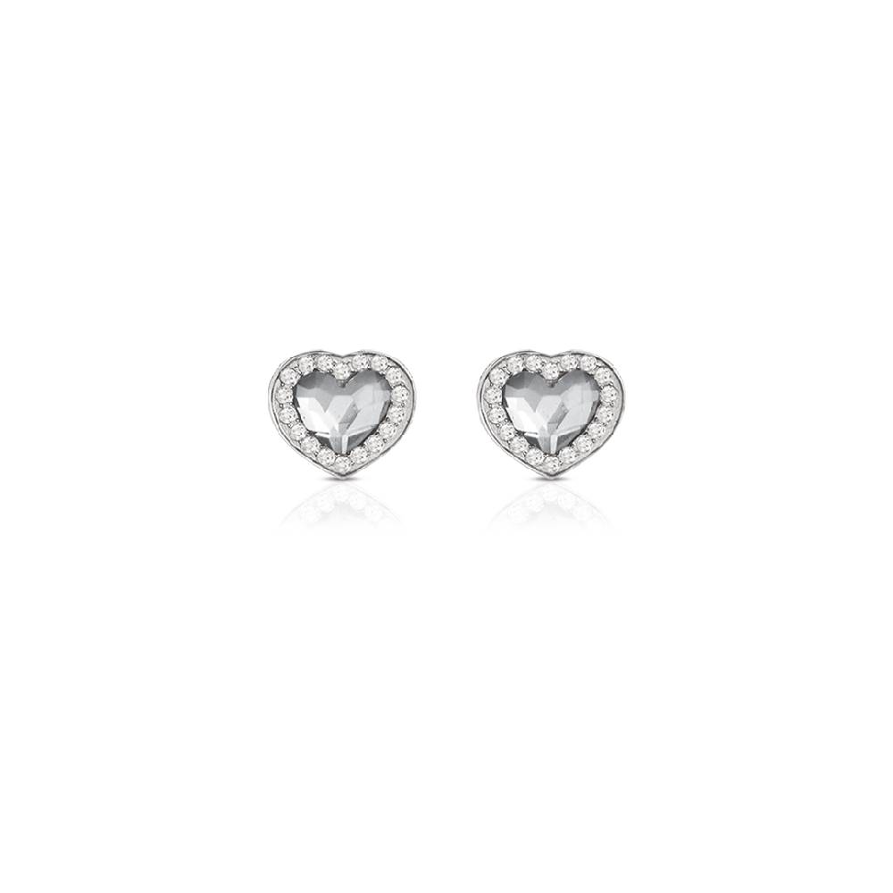 Opsobjects FABLE HEART orecchini