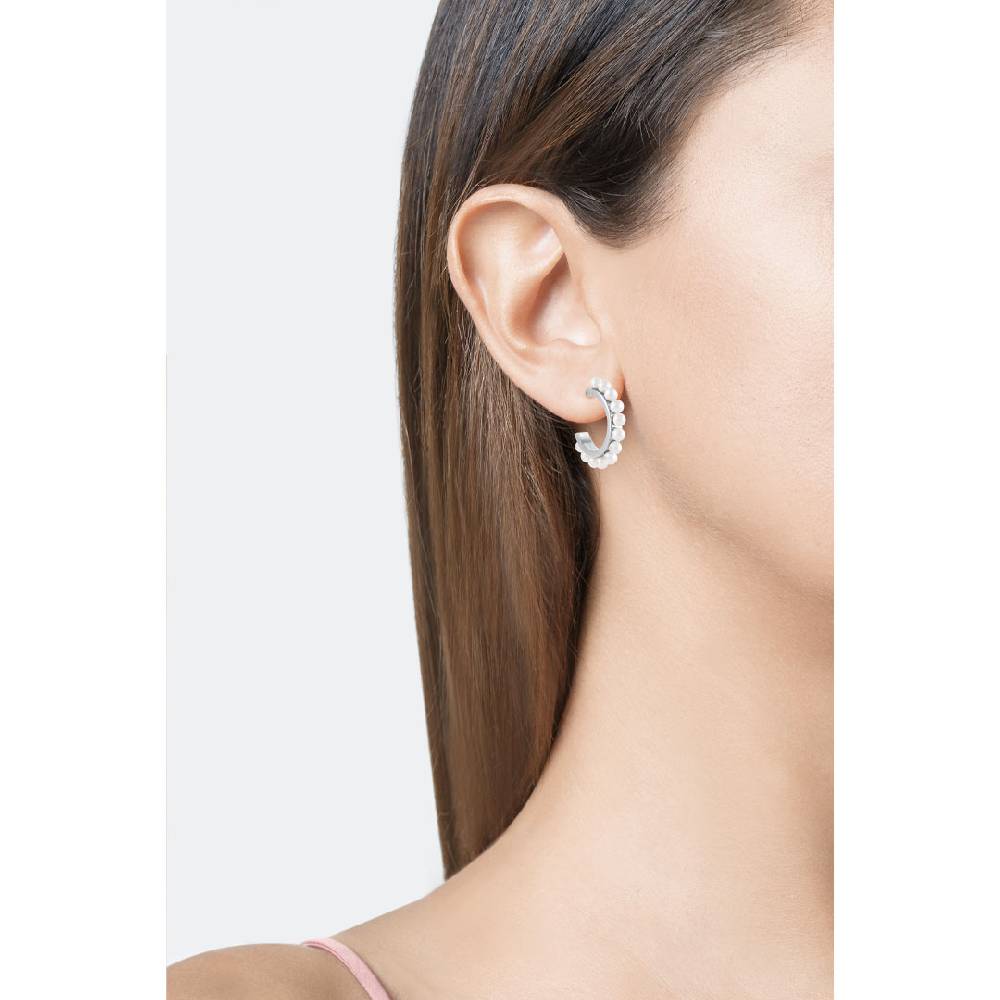 Opsobjects PEARLY WAY orecchini 15 mm Promozione Limitata