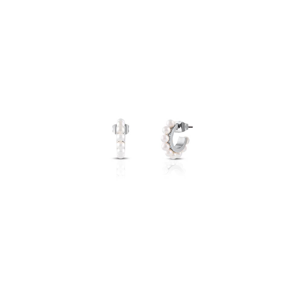 Opsobjects PEARLY WAY orecchini 10 mm Fino Al -60%