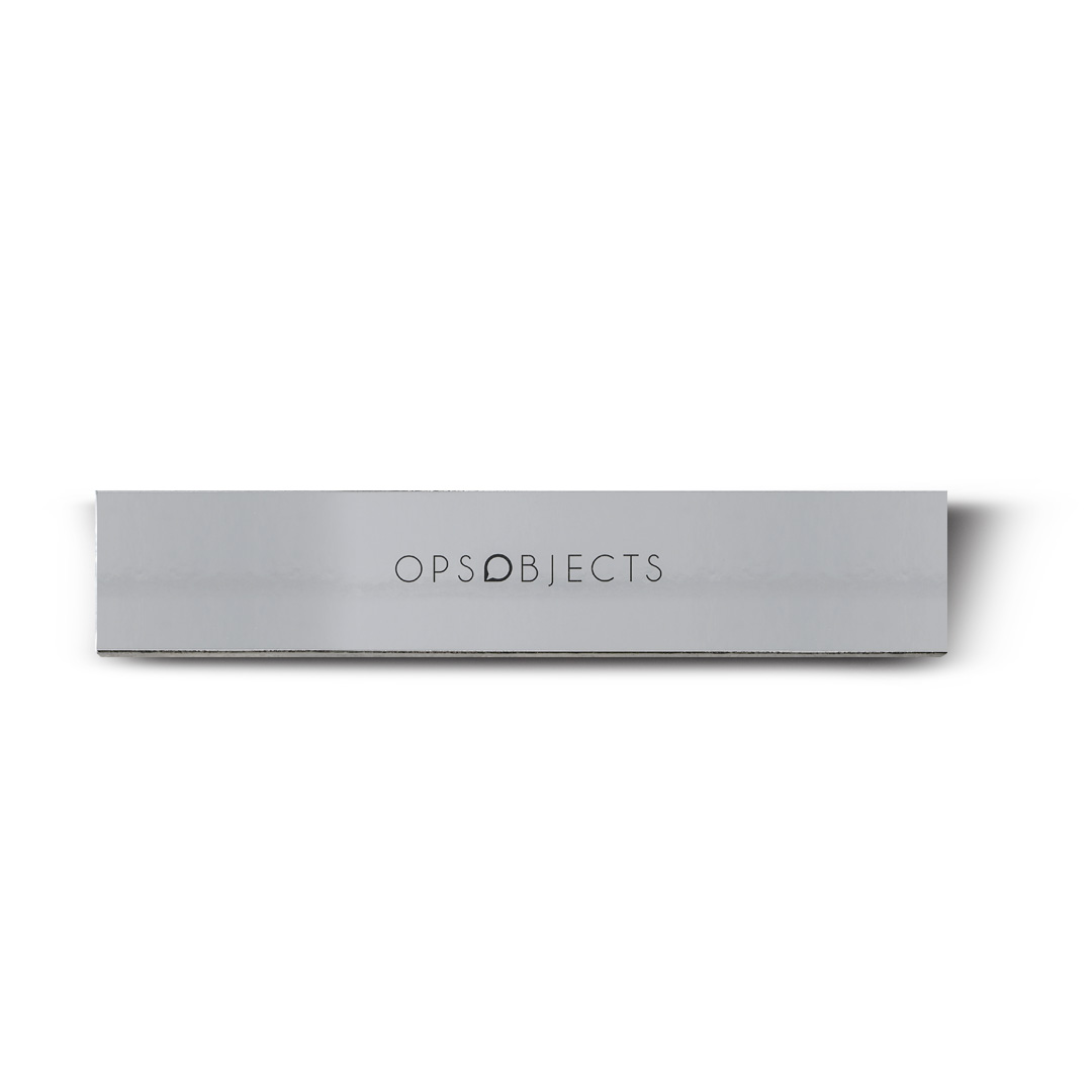 Opsobjects PARIS orologio