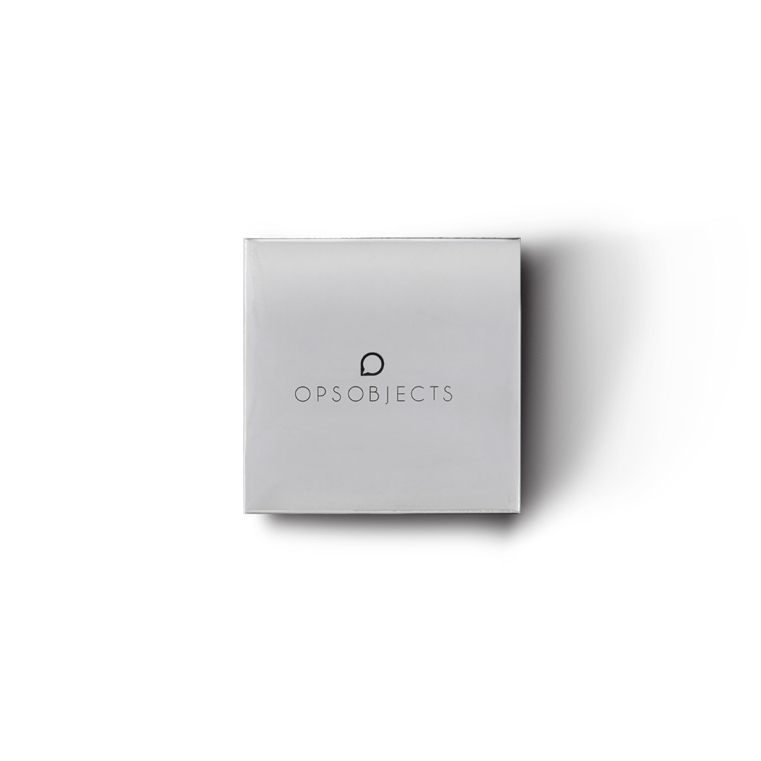 Opsobjects GLITTER orecchini