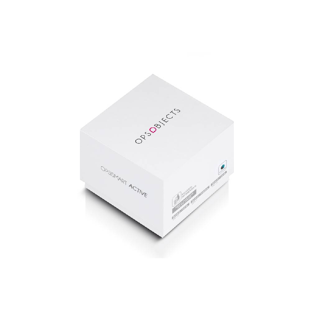 Opsobjects Smartwatch ACTIVE Promozione