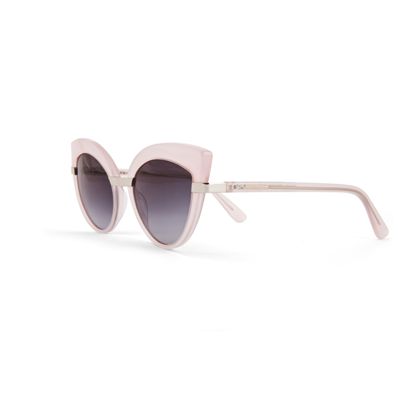 Opsobjects GRETA occhiali cat-eye Consegna Veloce