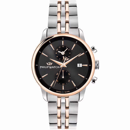 Philip Watch OROLOGIO PHILIP WATCH CARIBE - R8253597658