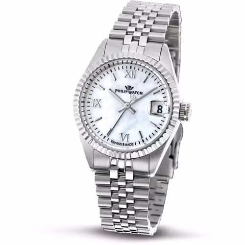 Philip Watch OROLOGIO PHILIP WATCH BLAZE - R8273995016