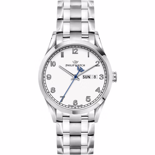 Philip Watch Orologio Philip Watch Caribe Diving - R8223216008