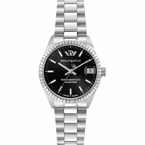 Philip Watch OROLOGIO PHILIP WATCH SUNRAY - R8241908002