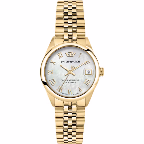 Philip Watch OROLOGIO PHILIP WATCH CARIBE SPORT - R8243607008