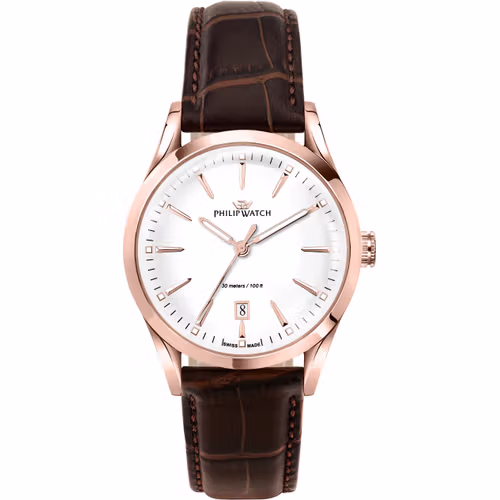 Philip Watch OROLOGIO PHILIP WATCH CARIBE - R8253597620 Soddisfazione Garantita