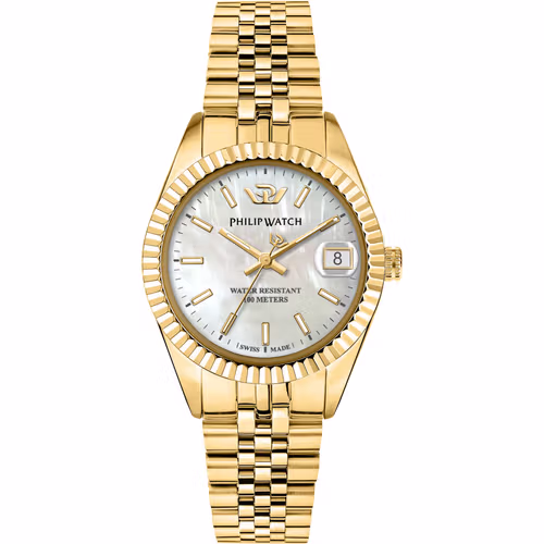 Philip Watch OROLOGIO PHILIP WATCH SUNRAY - R8251180019 Sottocosto