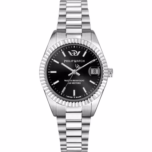 Philip Watch OROLOGIO PHILIP WATCH CARIBE - R8223597029 Novità