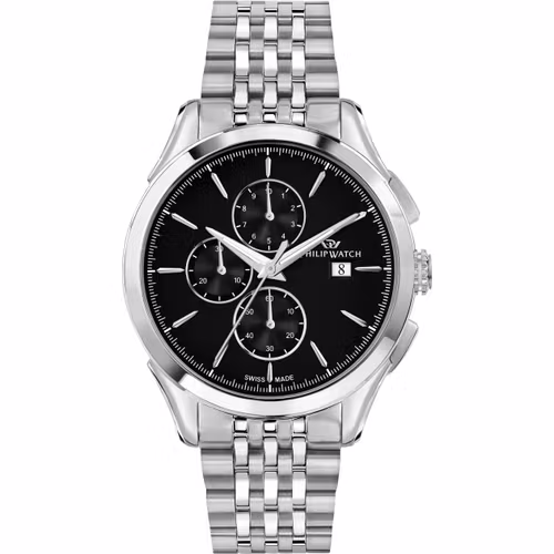 Philip Watch OROLOGIO PHILIP WATCH SUNRAY - R8221180018 Offerta