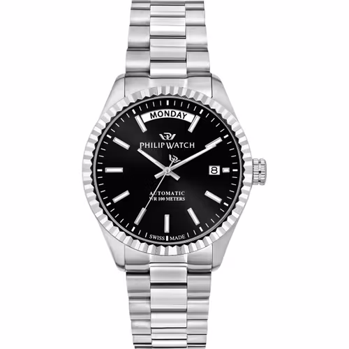 Philip Watch OROLOGIO PHILIP WATCH KENT - R8251178013 Outlet