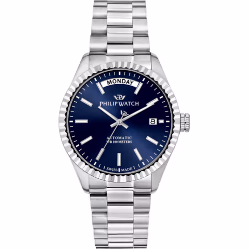 Philip Watch OROLOGIO PHILIP WATCH AMALFI - R8273618004 In Vendita